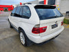 S3288 X5 E53 SUV 3.0d M57N AUTO 2004/06