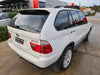 S3288 X5 E53 SUV 3.0d M57N AUTO 2004/06