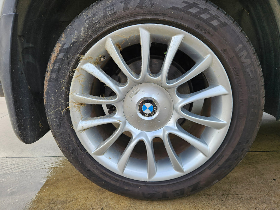 S3288 X5 E53 SUV 3.0d M57N AUTO 2004/06