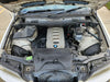 S3288 X5 E53 SUV 3.0d M57N AUTO 2004/06