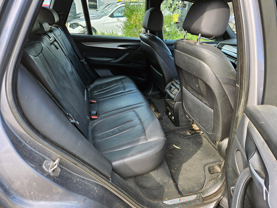 S3289 X5 F15 SAV 30dX N57 AUTO 2014/11