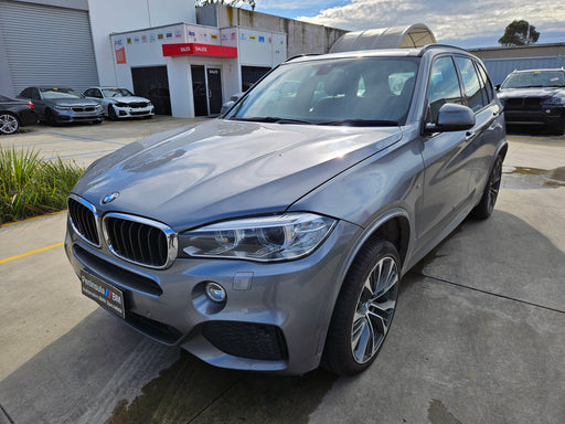 S3289 X5 F15 SAV 30dX N57 AUTO 2014/11