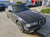 S3290 3' E36 Convertible 328i M52 AUTO 1996/06