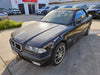 S3290 3' E36 Convertible 328i M52 AUTO 1996/06