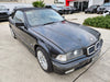 S3291 3' E36 Convertible 328i M52 AUTO 1996/09