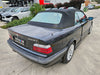 S3291 3' E36 Convertible 328i M52 AUTO 1996/09