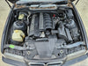S3291 3' E36 Convertible 328i M52 AUTO 1996/09