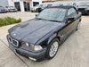 S3291 3' E36 Convertible 328i M52 AUTO 1996/09