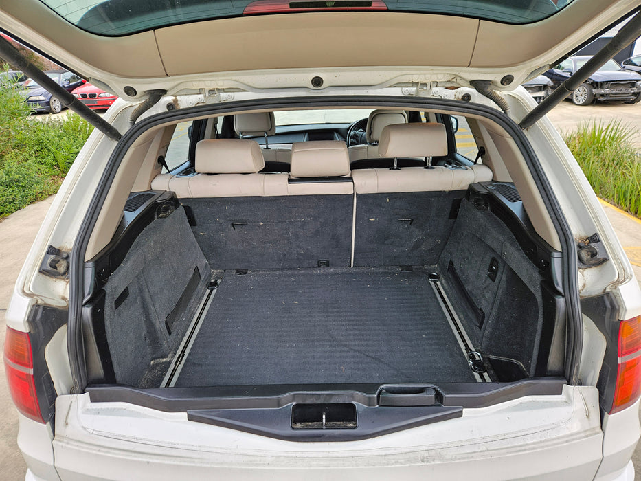 S3292 E70 X5 LCI SUV 30dX N57 AUTO 2013/04
