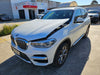 S3293 X3 G01 SAV 20dX B47 AUTO 2018/01