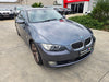 S3294 3' E93 Convertible 325i N52N AUTO 2007/08