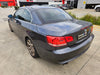 S3294 3' E93 Convertible 325i N52N AUTO 2007/08