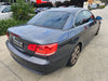 S3294 3' E93 Convertible 325i N52N AUTO 2007/08