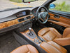 S3294 3' E93 Convertible 325i N52N AUTO 2007/08