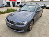 S3294 3' E93 Convertible 325i N52N AUTO 2007/08