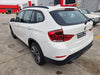 S3296 X1 E84 SAV 18d N47N AUTO 2014/10