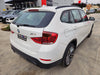 S3296 X1 E84 SAV 18d N47N AUTO 2014/10