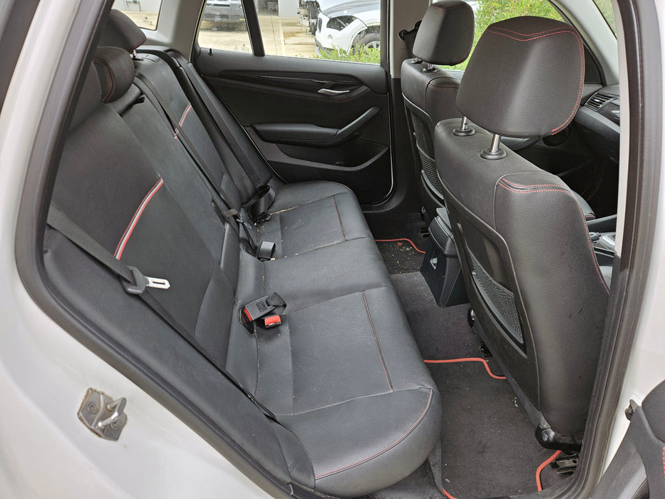S3296 X1 E84 SAV 18d N47N AUTO 2014/10