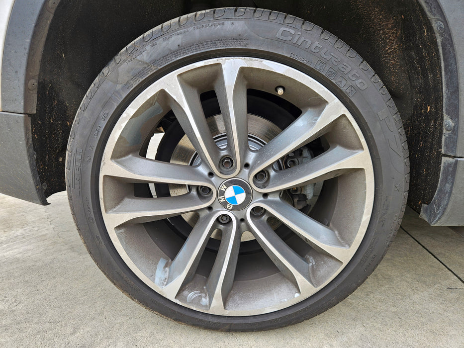 S3296 X1 E84 SAV 18d N47N AUTO 2014/10