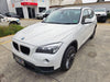 S3296 X1 E84 SAV 18d N47N AUTO 2014/10