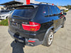 S3297 X5 E70 SUV 4.8i N62TU AUTO 2007/07