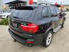 S3297 X5 E70 SUV 4.8i N62TU AUTO 2007/07