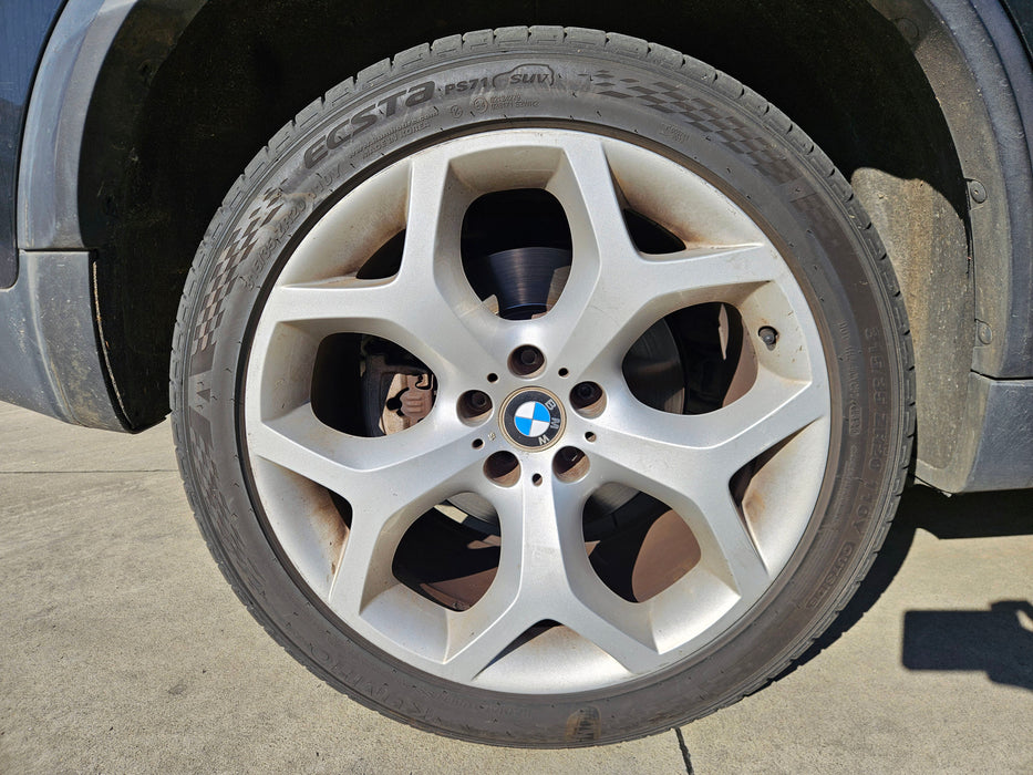 S3297 X5 E70 SUV 4.8i N62TU AUTO 2007/07