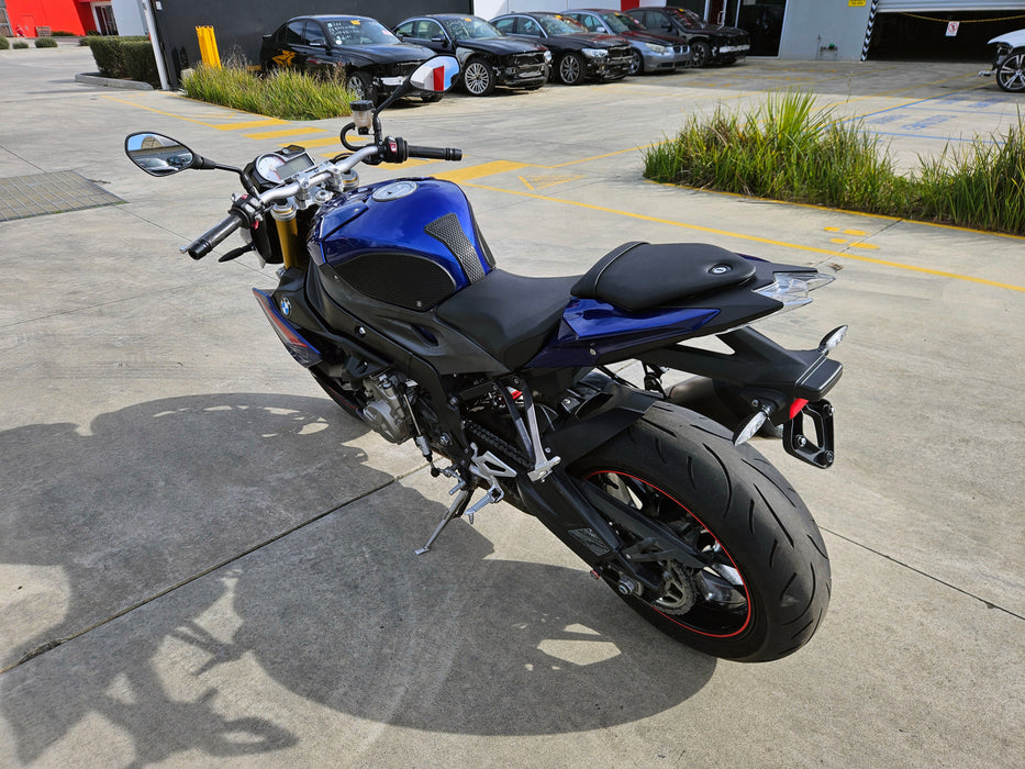S3298 K47 Bike S1000R 4-ZYL 2019/09