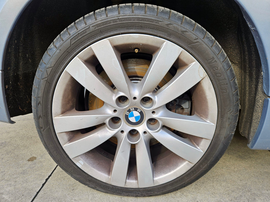 S3300 3' E90 Sedan 330i N52 AUTO 2005/05