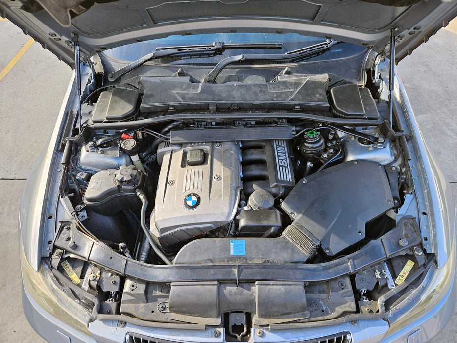 S3300 3' E90 Sedan 330i N52 AUTO 2005/05