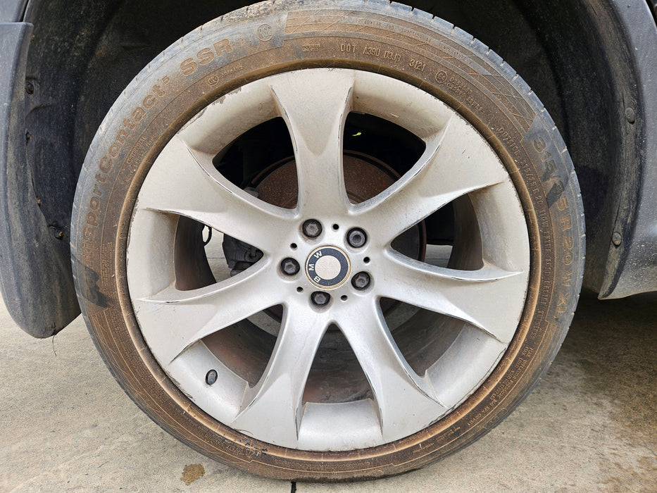 S3303 X5 E53 SUV 3.0d M57N AUTO 2006/09