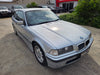 S3304 3' E36 Coupe 328i M52 MANUAL 1997/03