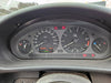 S3304 3' E36 Coupe 328i M52 MANUAL 1997/03