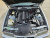 S3304 3' E36 Coupe 328i M52 MANUAL 1997/03