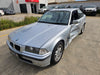 S3304 3' E36 Coupe 328i M52 MANUAL 1997/03