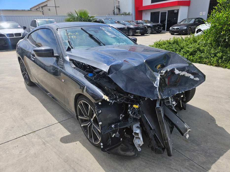 S3305 4' G22 Coupe 430i B48 AUTO 2021/04