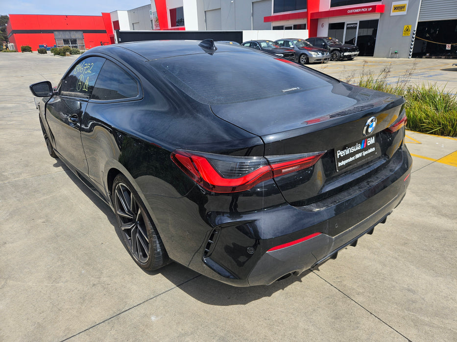 S3305 4' G22 Coupe 430i B48 AUTO 2021/04
