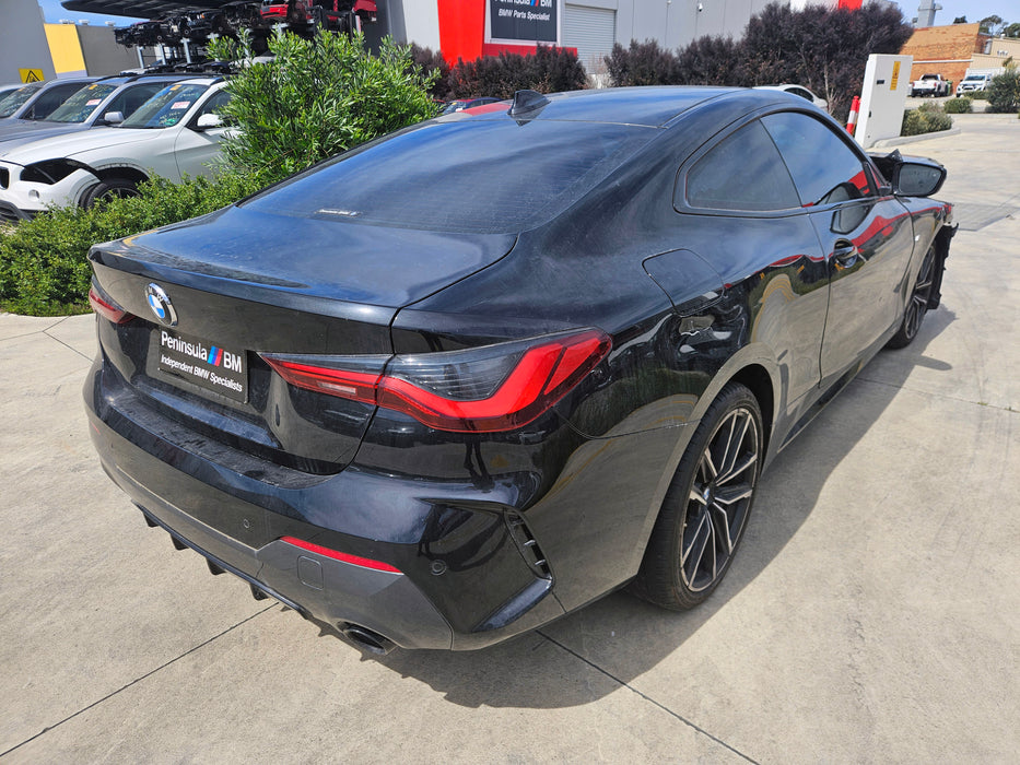 S3305 4' G22 Coupe 430i B48 AUTO 2021/04