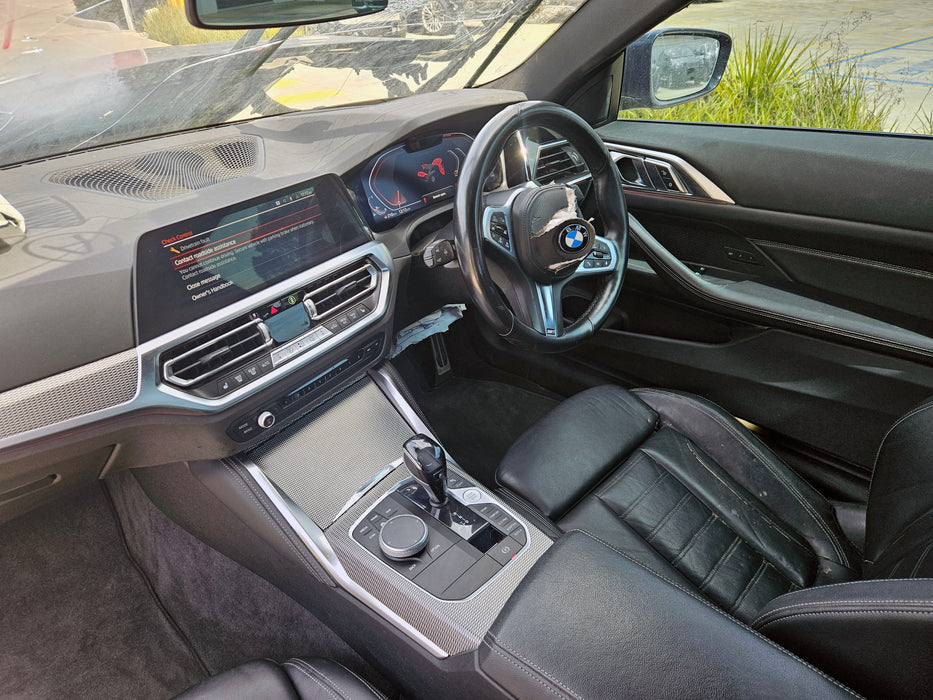 S3305 4' G22 Coupe 430i B48 AUTO 2021/04