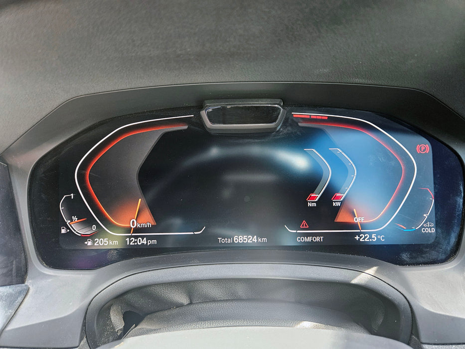 S3305 4' G22 Coupe 430i B48 AUTO 2021/04