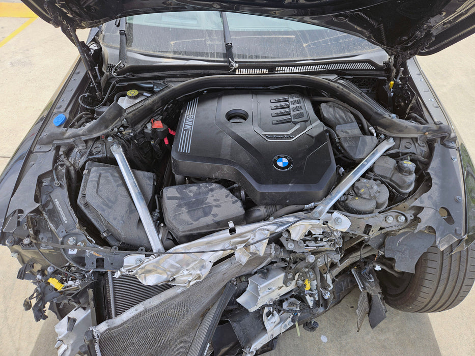 S3305 4' G22 Coupe 430i B48 AUTO 2021/04