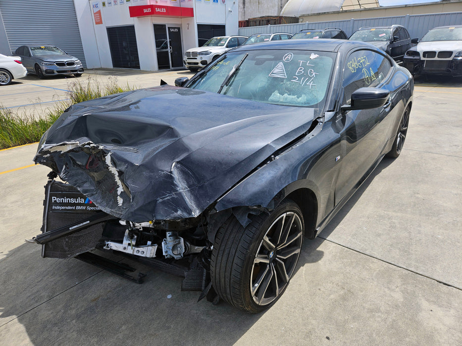 S3305 4' G22 Coupe 430i B48 AUTO 2021/04