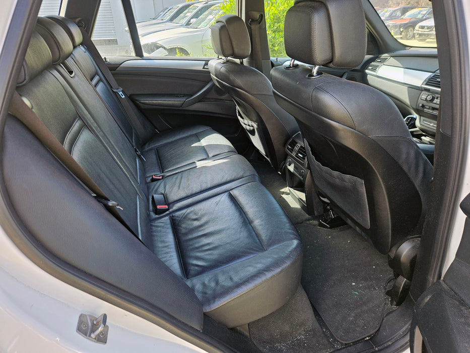 S3306 X5 E70 LCI SUV 30dX N57 AUTO 2010/12