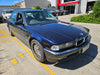 S3308 7' E38 Sedan 730iL M60 AUTO 1995/01