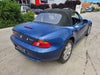 S3307 Z3 E36 Roadster 2.2 M54 MANUAL 2000/10
