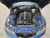S3307 Z3 E36 Roadster 2.2 M54 MANUAL 2000/10