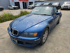 S3307 Z3 E36 Roadster 2.2 M54 MANUAL 2000/10