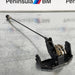 Used BMW Motorrad Front Duel Seat Locking Mechanism K1200LT S3056 51252308176
