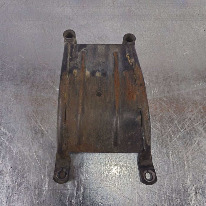Used BMW Motorrad Underride Protection Plate K1200LT S3056 46522333316