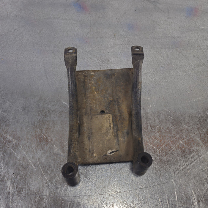 Used BMW Motorrad Underride Protection Plate K1200LT S3056 46522333316